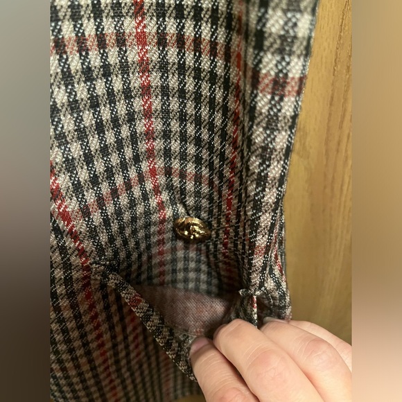 Zara Trafaluc dress with pockets Size Small #10190 - Picture 5 of 5